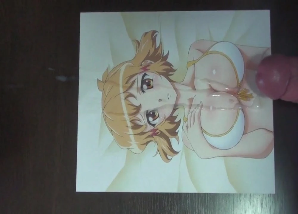 SOP : Tachibana Hibiki