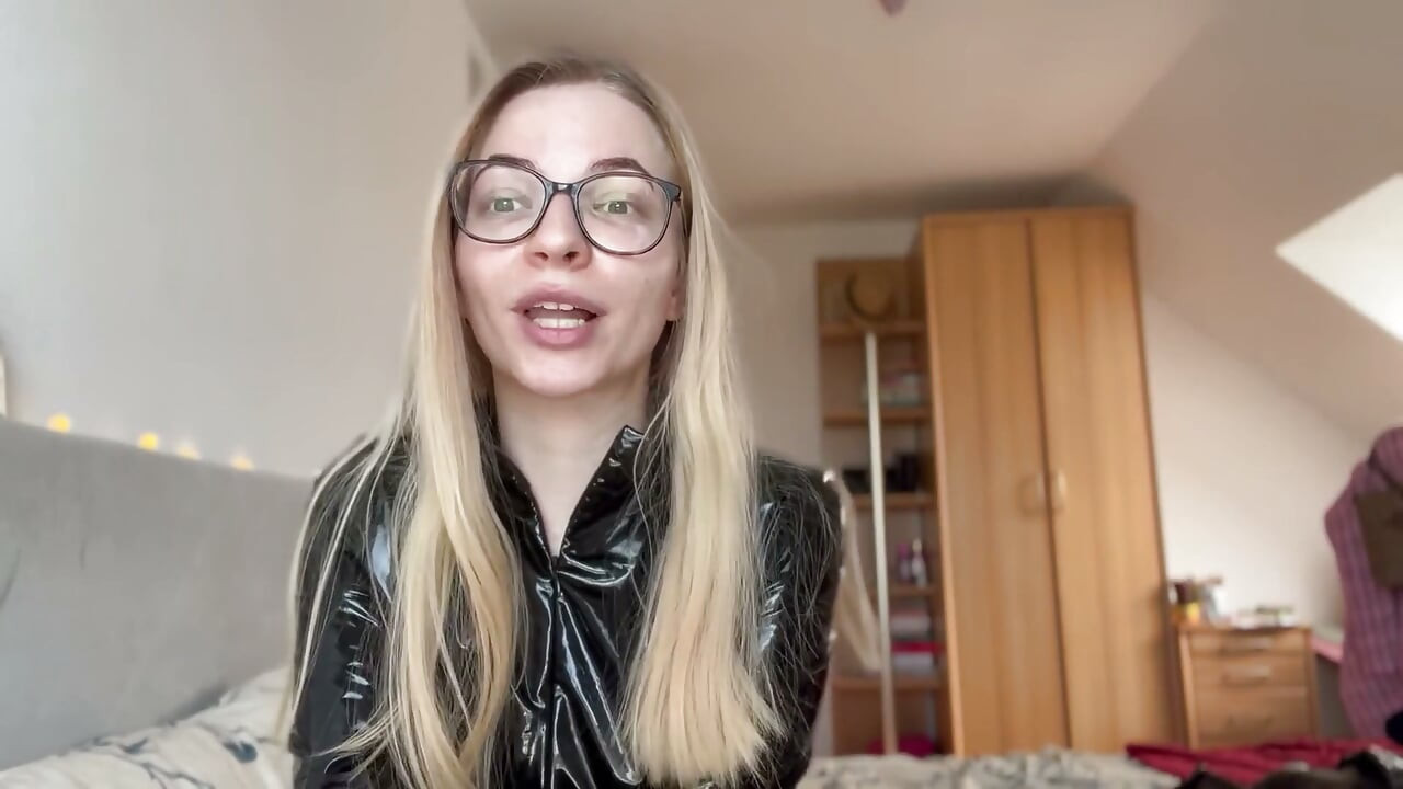 Why Every Man Should Wear a Chastity Device