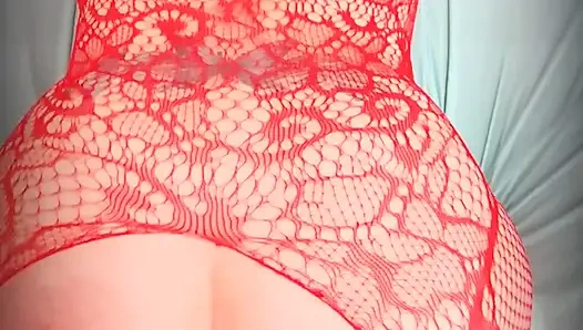 Menjadi pelacur yang baik baginya