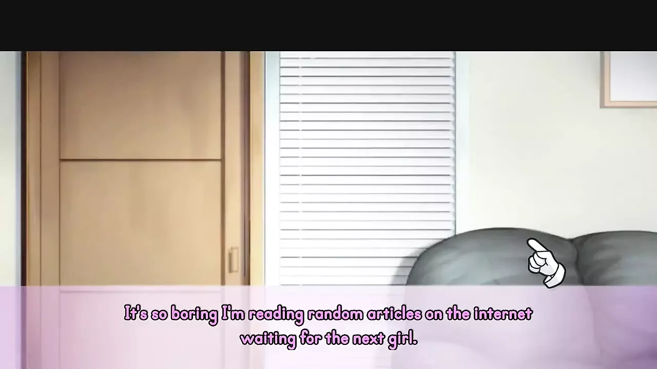 Waifuhub - Bahagian 53 - Kuasa Lelaki Chainsaw - Temu bual seks kuasa oleh Loveskysanhentai