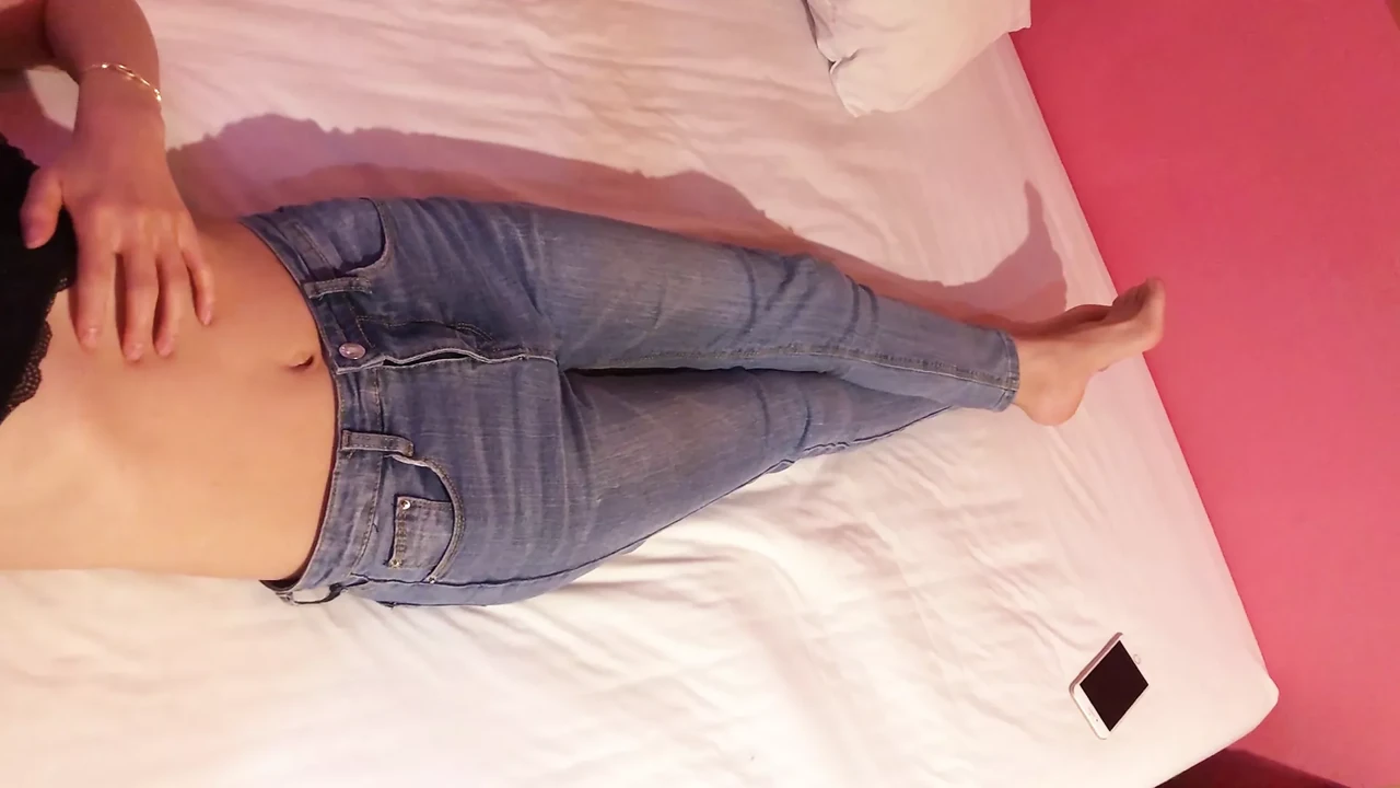My wife doesn't want to have sex with me.