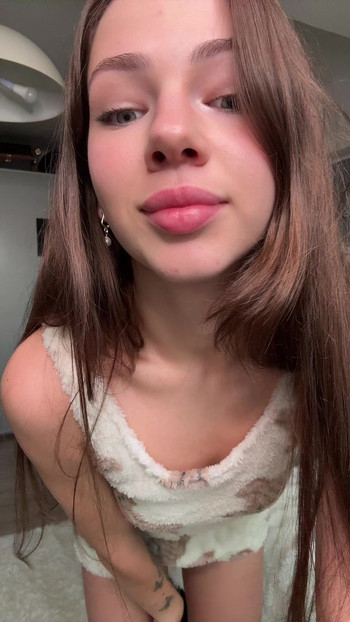 I’ve got a surprise for you on OnlyFans