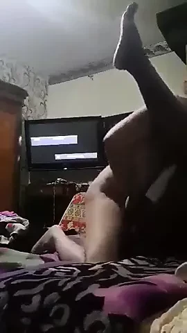 I  in fuck libye