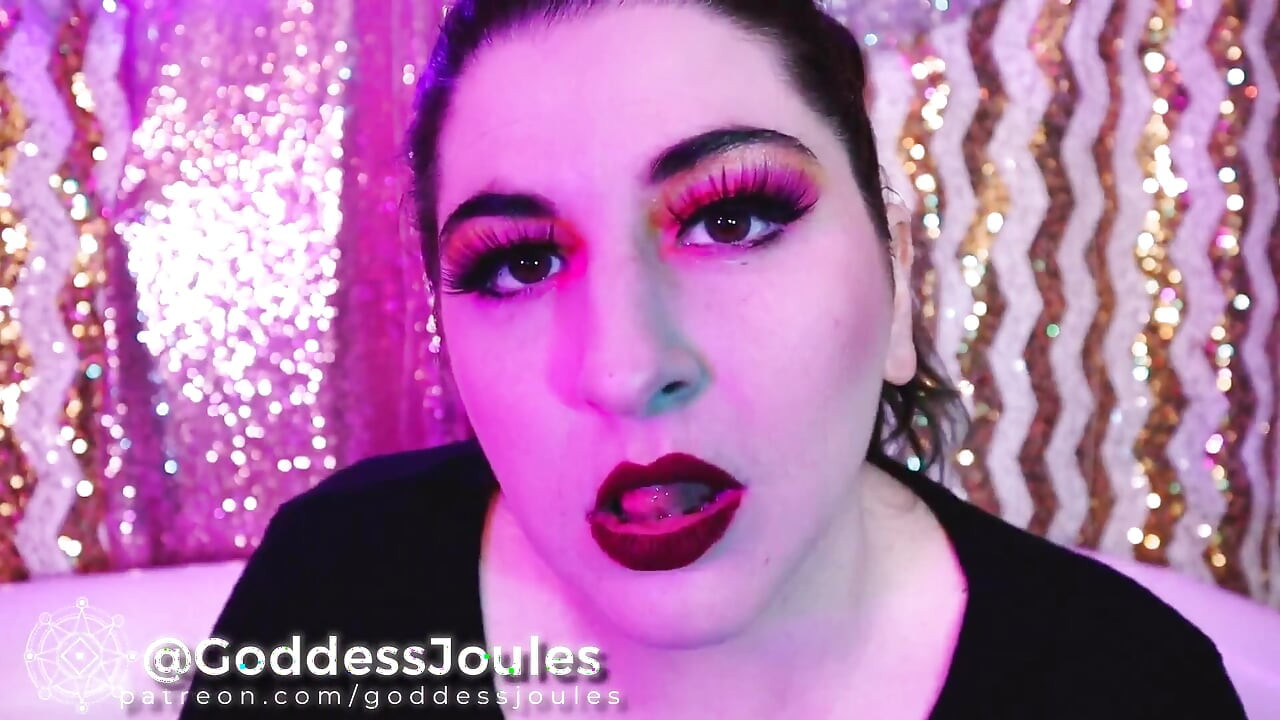 Förolämpningar Asmr - Förnedring femdom