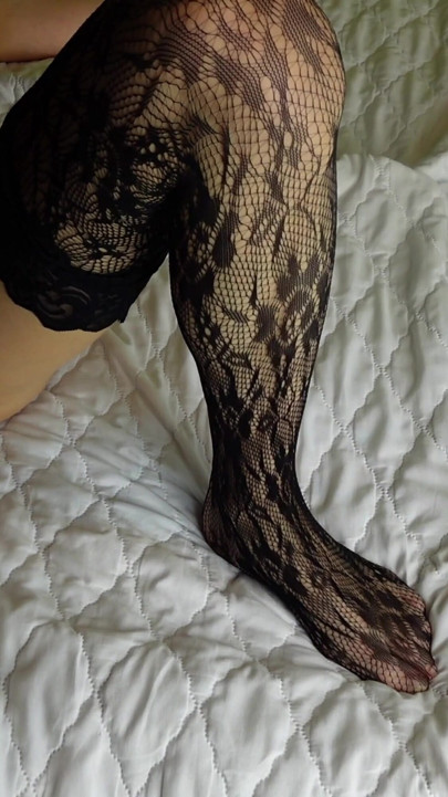 Love Squirt Squirting MILF Fisting Homemade Movie Amateur Couple Tights