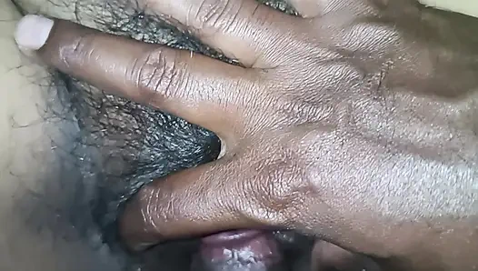 Индийская подруга дези трахается