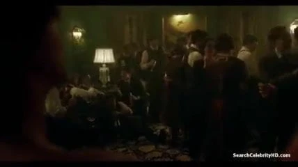 Christina Ricci en Z el Comienzo de Todo T01E04
