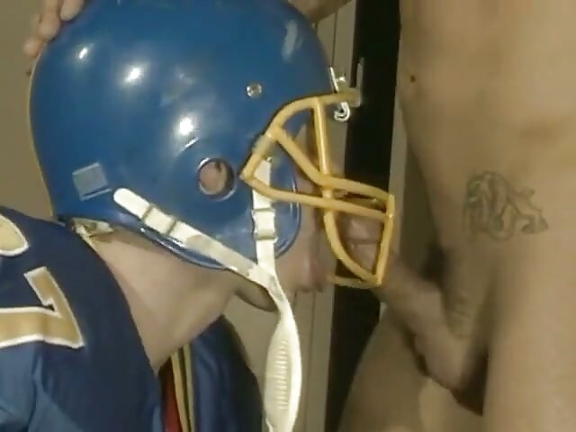 Quarterback Sack 1