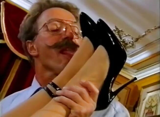 Maximum Perversum - to the Limits of Lust