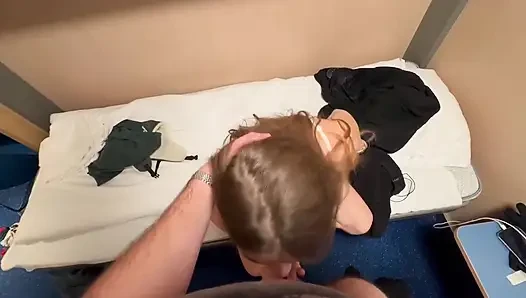 Ich betrüge meinen mann mit einem fremden, den ich auf einer fähre getroffen habe