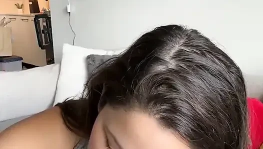 Dani Valentina ile canlı yayın