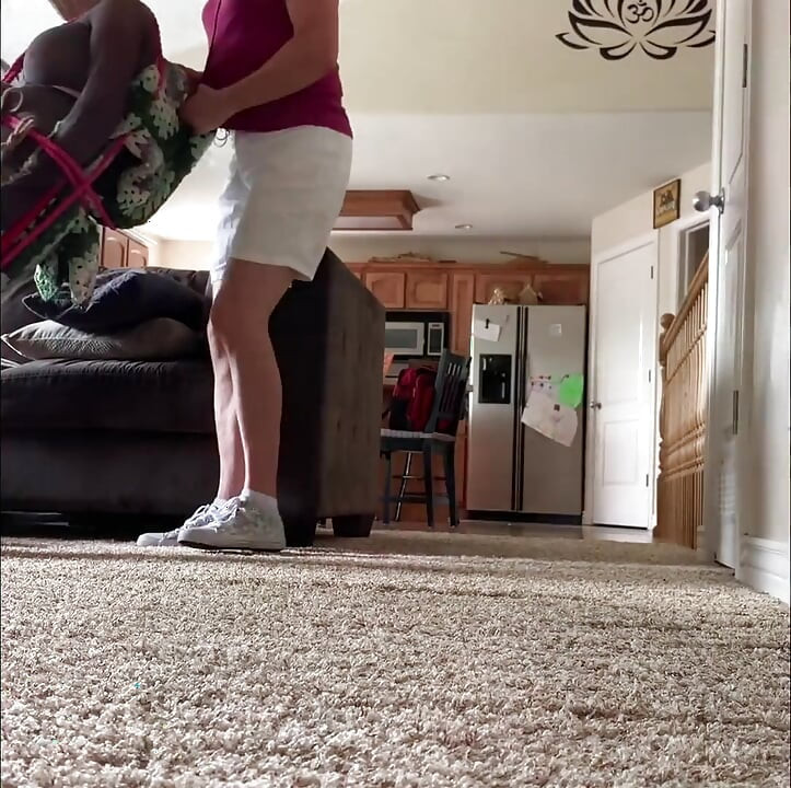 Just another Tuesday