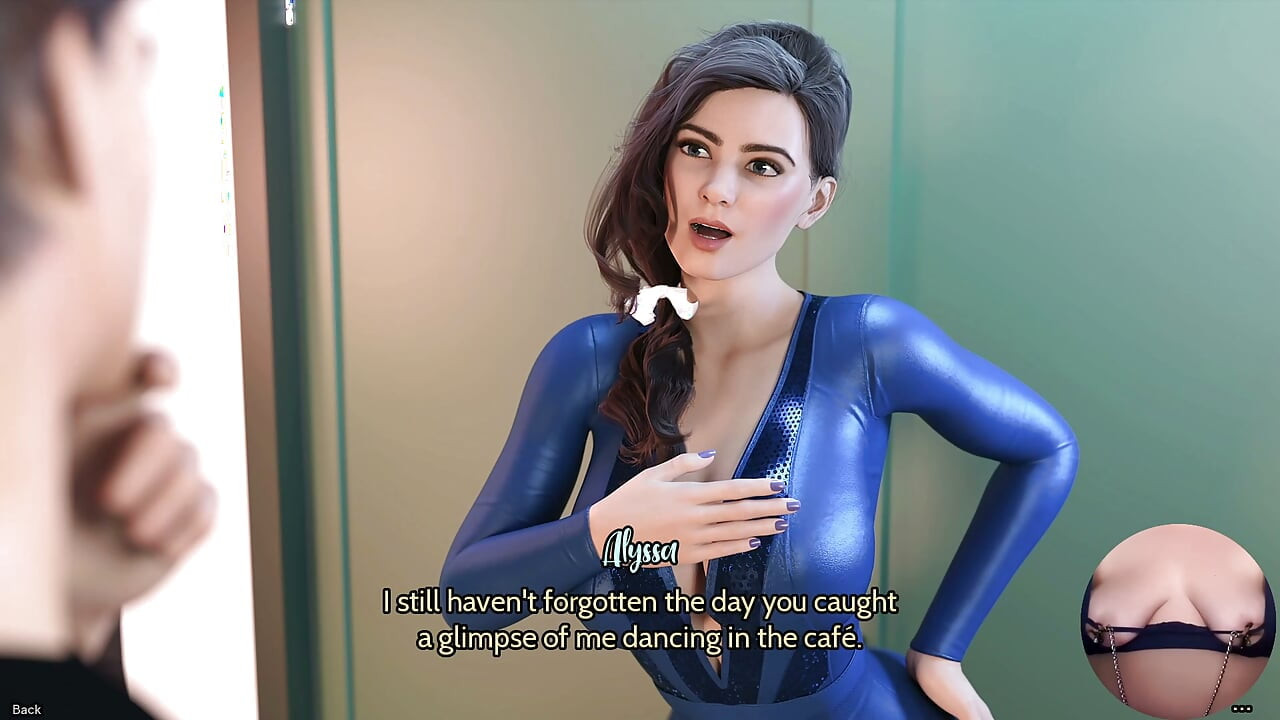 Gameplay Freshwomen - Part 10