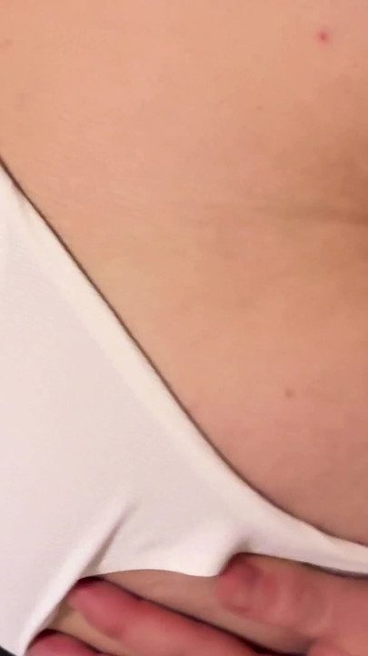 I Gave My Curious Stepbrother What He Wanted To Keep Quiet And He Finally Cummed Inside Me | Clip 1