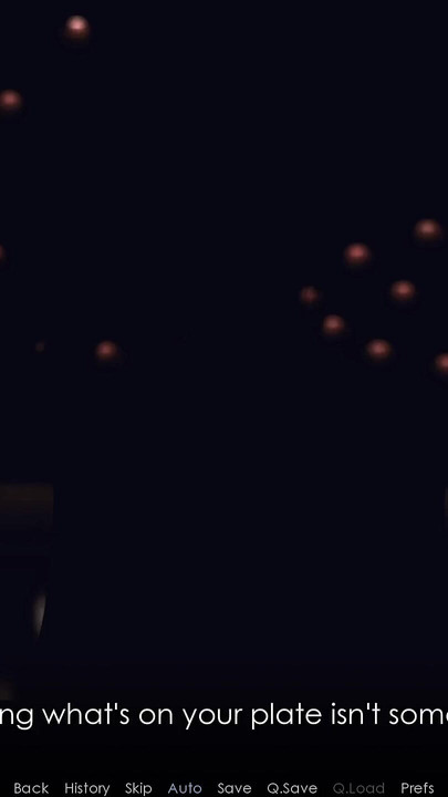 Reclaiming the Lost 3