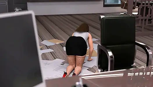 Güvenlikte: karını işte izleyebilme deneyimi, öğreneceklerine şaşıracak - ep.2