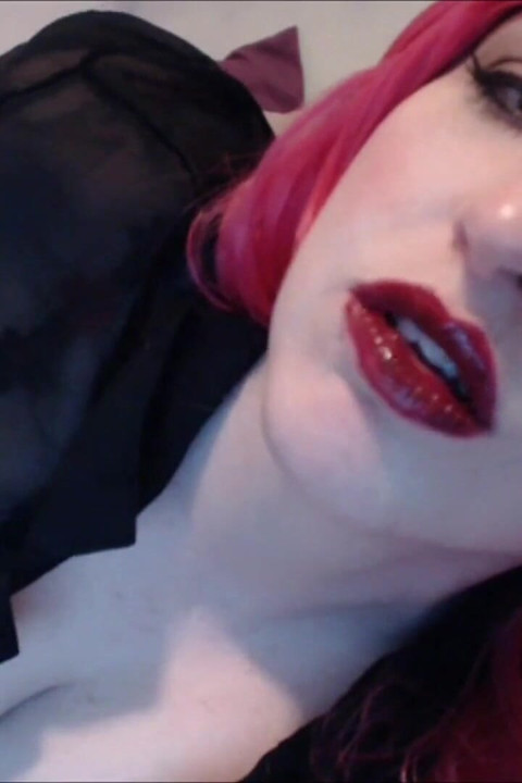 Lipstick for Tiny Dicks