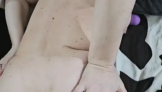 He Fucks My Ass and Cums in It