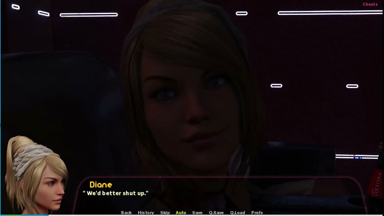 Haley Story #12 - Haley gave Johannes a blowjob. Hayley, Mr Andrew and Johannes went out and Johannes fucked Hayley hard