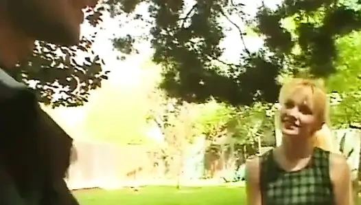 Сексуальные мечты Emily