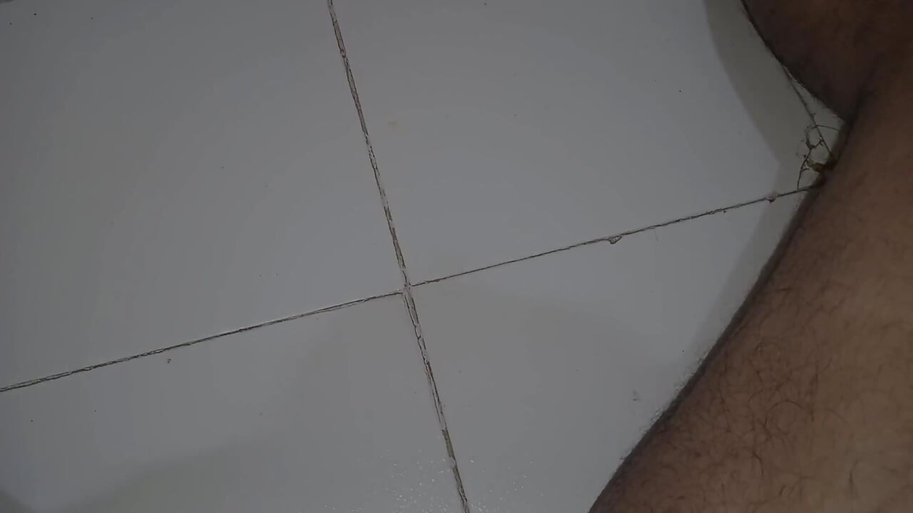 After Long Time I Masturbation