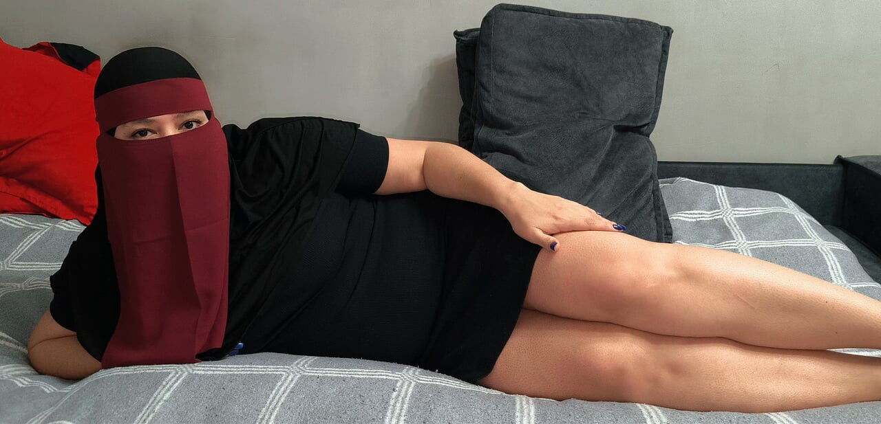 POV - VIP PORN, MISS RUSH'S SECOND PERSONALITY, WHILE MY HUSBAND IS AWAY, I AM VERY HORNY
