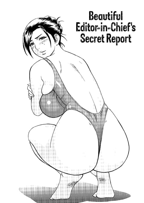 Erotyczne komiksy - lekcja jogi w biurze autorstwa Misskitty2k