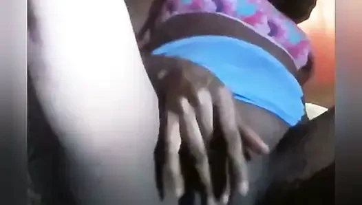 Ich hänge zu sehr auf Sex auf, ich masturbiere morgens und abends