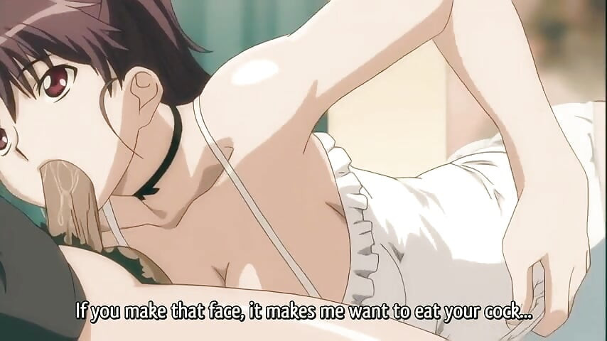 animes sexy