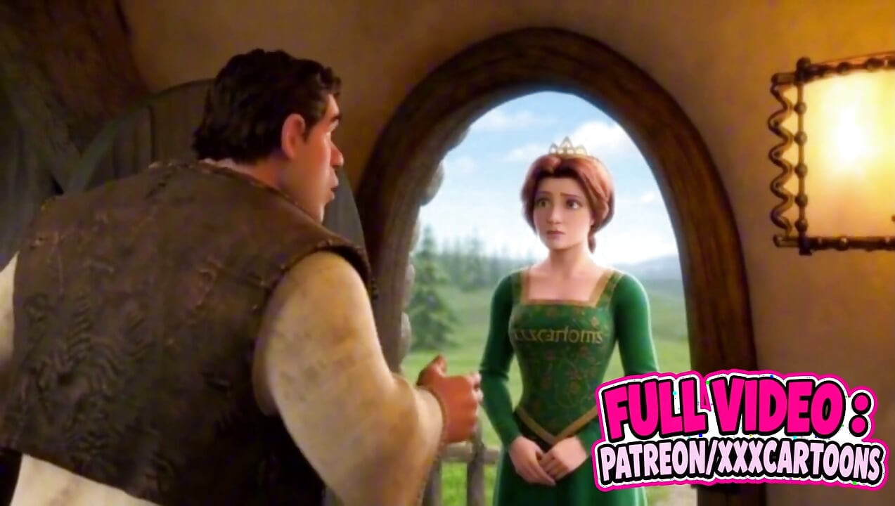 Secretele din Dormitorul lui Shrek Dezvăluite