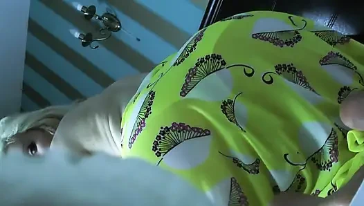 Unexpected benefits of foot massage