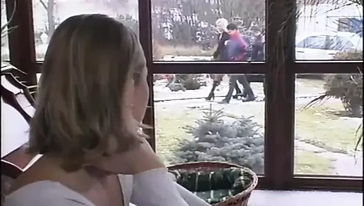 Orgasmi Bisex - Episode 1