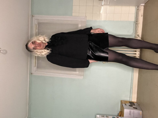 Small video or I show you my outfits 2