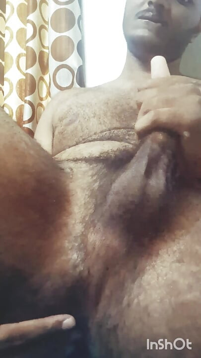 Naked Mallu Hairy Model Masturbation In Bedroom