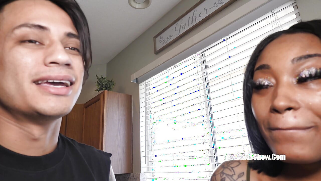 The Sexy Newbie Simple Sally Fucked by Derek Anthony Forreal