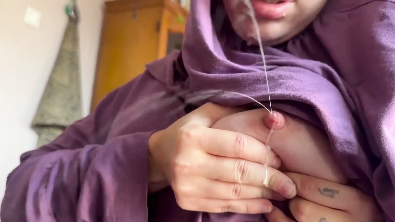 Muslim Milky for U