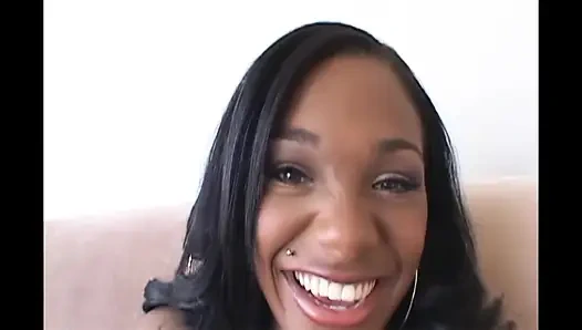 Taylor Layne Vs Big Black Cocks!! - the Porn Challenge