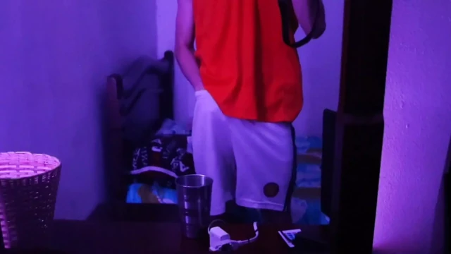 Can You Help Me Masturbate?