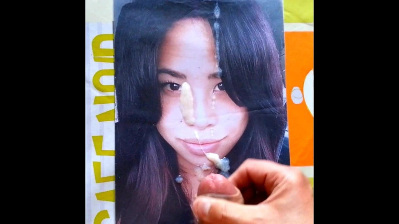 Cumtribute to melissaDL00ti by jmcom.