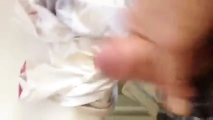 Stolen panties 3