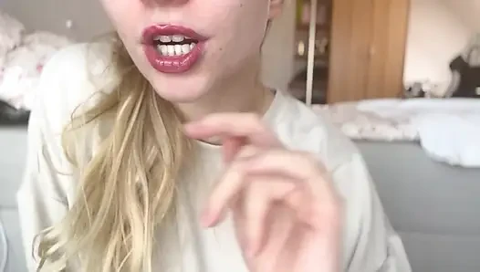 Asmr Cuci Otak Pecundang