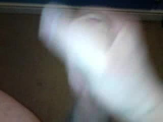 Wanking Watching Porn