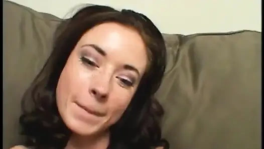 Streaming-film von ann harlow von barfuß vertraulich