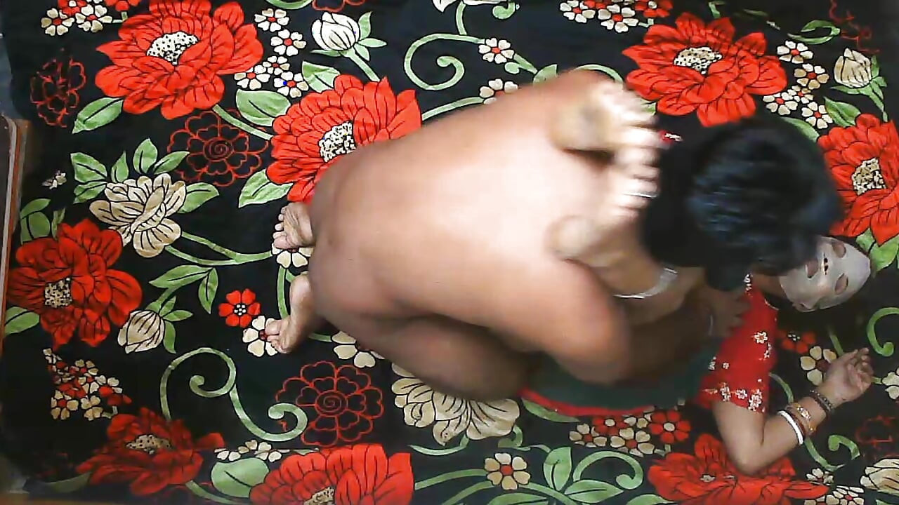 I Stripped Sexy Bhabhi and Fucked Her in Doggy Style