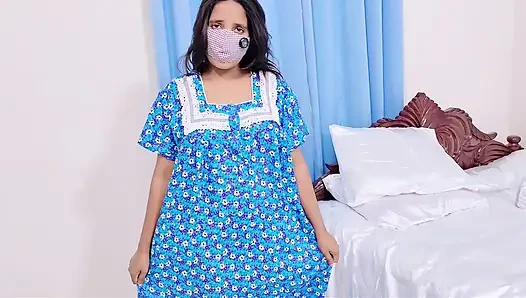 Fuck my best friend stepmom in her stepsons bed xxx