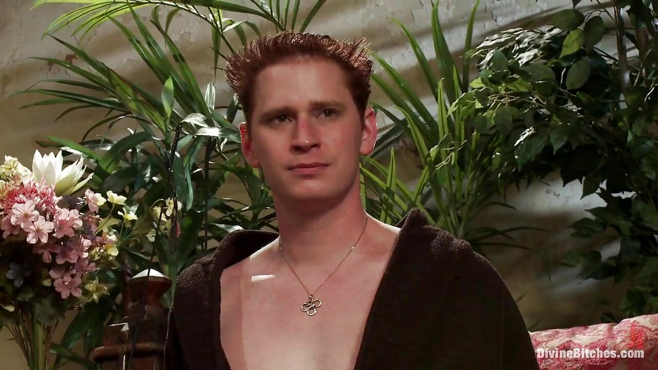 Examining the Teachers Pet Episode 5 "eat Your Cum for Me Bitch"