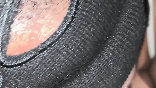 20 min she pumps this bitch non-stop (part 4 of 4)