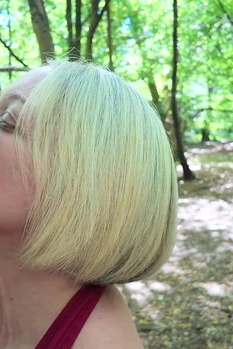 Mr Ldn Lad Fucks Jewish Stepmom Outdoors While Husband Catches Us!
