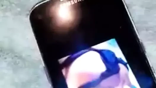 Tributo di un amico per la mia compagna