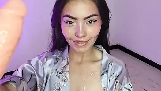 Blowjob for you
